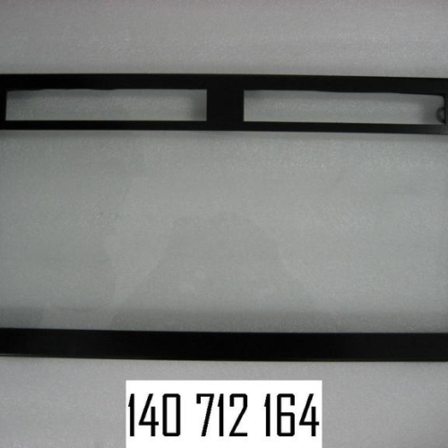 140712164 - FRAME M. GLASS PLATE 397/2